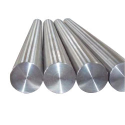 Stainless Steel Flat Bars